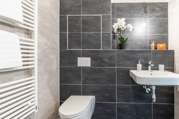Prodej bytu 2+kk v osobním vlastnictví 53 m², Praha 4 - Modřany