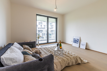 Prodej bytu 2+kk v osobním vlastnictví 53 m², Praha 4 - Modřany