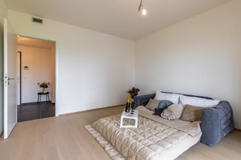 Prodej bytu 2+kk v osobním vlastnictví 53 m², Praha 4 - Modřany