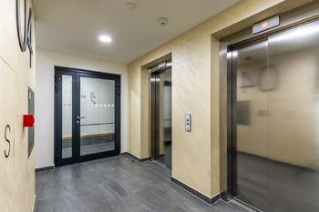 Prodej bytu 2+kk v osobním vlastnictví 53 m², Praha 4 - Modřany