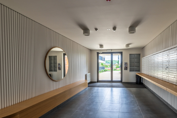 Prodej bytu 2+kk v osobním vlastnictví 53 m², Praha 4 - Modřany