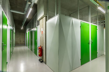 Prodej bytu 2+kk v osobním vlastnictví 53 m², Praha 4 - Modřany