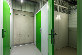 Prodej bytu 2+kk v osobním vlastnictví 53 m², Praha 4 - Modřany