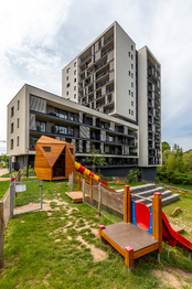 Prodej bytu 2+kk v osobním vlastnictví 53 m², Praha 4 - Modřany