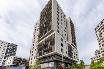 Prodej bytu 2+kk v osobním vlastnictví 53 m², Praha 4 - Modřany
