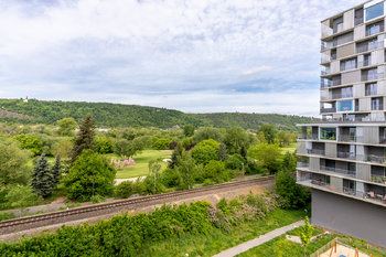 Prodej bytu 2+kk v osobním vlastnictví 53 m², Praha 4 - Modřany