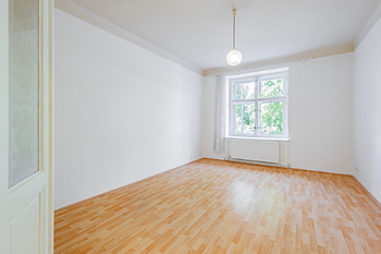 Pronájem bytu 2+1 v osobním vlastnictví 63 m², Praha 2 - Vinohrady