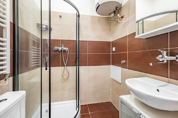 Pronájem bytu 2+1 v osobním vlastnictví 63 m², Praha 2 - Vinohrady