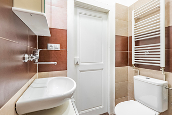 Pronájem bytu 2+1 v osobním vlastnictví 63 m², Praha 2 - Vinohrady