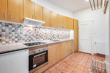 Pronájem bytu 2+1 v osobním vlastnictví 63 m², Praha 2 - Vinohrady