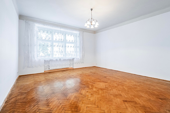 Pronájem bytu 2+1 v osobním vlastnictví 63 m², Praha 2 - Vinohrady