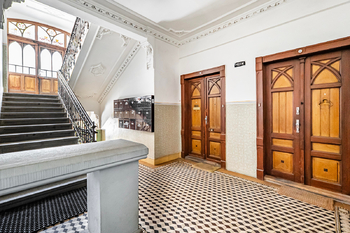 Pronájem bytu 2+1 v osobním vlastnictví 63 m², Praha 2 - Vinohrady