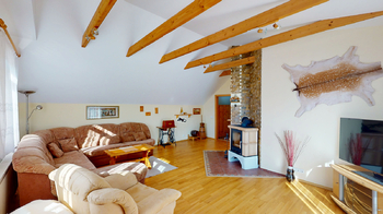 Prodej chaty / chalupy 160 m², Cheznovice
