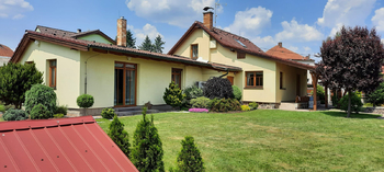 Prodej chaty / chalupy 160 m², Cheznovice