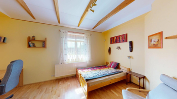 Prodej chaty / chalupy 160 m², Cheznovice