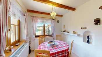 Prodej chaty / chalupy 160 m², Cheznovice
