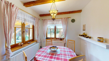 Prodej chaty / chalupy 160 m², Cheznovice