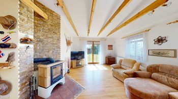 Prodej chaty / chalupy 160 m², Cheznovice