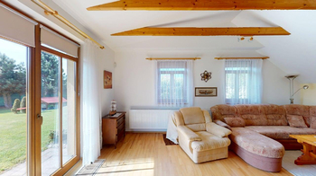 Prodej chaty / chalupy 160 m², Cheznovice