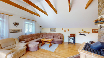 Prodej chaty / chalupy 160 m², Cheznovice