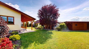Prodej chaty / chalupy 160 m², Cheznovice
