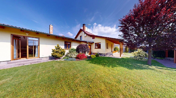 Prodej chaty / chalupy 160 m², Cheznovice