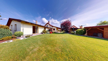 Prodej chaty / chalupy 160 m², Cheznovice