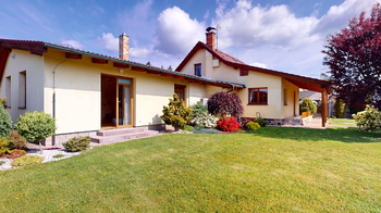 Prodej chaty / chalupy 160 m², Cheznovice