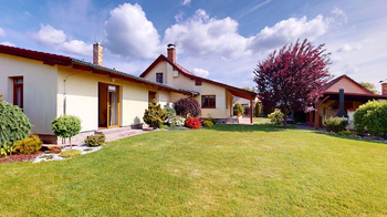 Prodej chaty / chalupy 160 m², Cheznovice