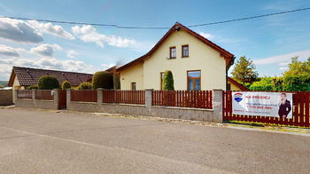 Prodej chaty / chalupy 160 m², Cheznovice