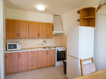 Pronájem bytu 3+1 v osobním vlastnictví 71 m², Praha 8 - Kobylisy