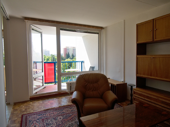 Pronájem bytu 3+1 v osobním vlastnictví 71 m², Praha 8 - Kobylisy