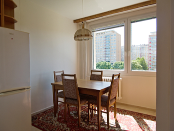 Pronájem bytu 3+1 v osobním vlastnictví 71 m², Praha 8 - Kobylisy