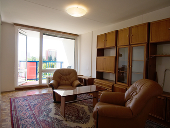 Pronájem bytu 3+1 v osobním vlastnictví 71 m², Praha 8 - Kobylisy