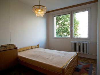 Pronájem bytu 3+1 v osobním vlastnictví 71 m², Praha 8 - Kobylisy
