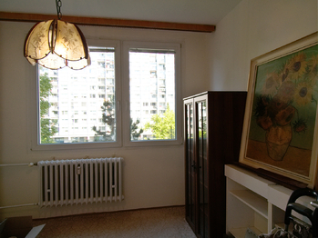 Pronájem bytu 3+1 v osobním vlastnictví 71 m², Praha 8 - Kobylisy