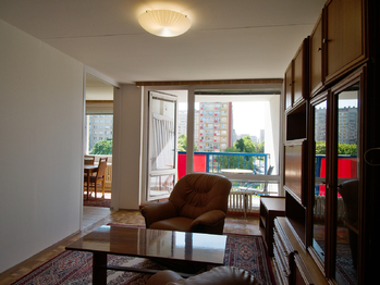 Pronájem bytu 3+1 v osobním vlastnictví 71 m², Praha 8 - Kobylisy