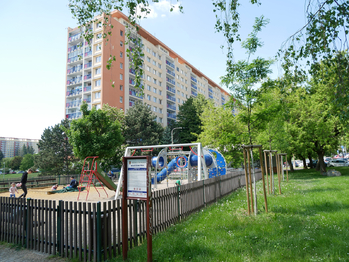 Pronájem bytu 3+1 v osobním vlastnictví 71 m², Praha 8 - Kobylisy