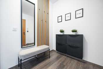 Prodej bytu 2+kk v osobním vlastnictví 46 m², Abertamy