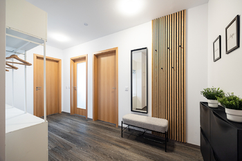 Prodej bytu 2+kk v osobním vlastnictví 46 m², Abertamy