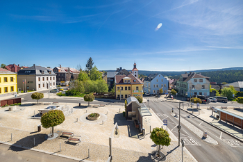 Prodej bytu 2+kk v osobním vlastnictví 46 m², Abertamy