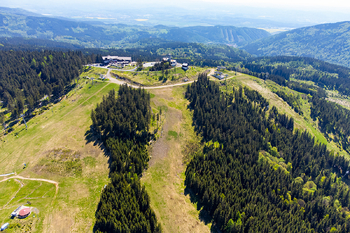 Prodej bytu 2+kk v osobním vlastnictví 46 m², Abertamy