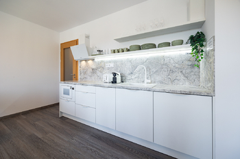 Prodej bytu 2+kk v osobním vlastnictví 46 m², Abertamy