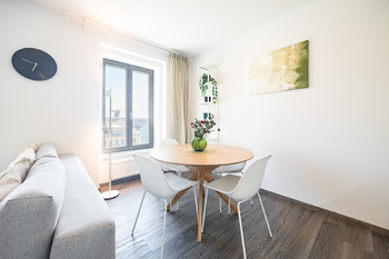 Prodej bytu 2+kk v osobním vlastnictví 46 m², Abertamy