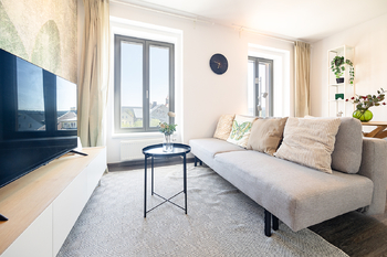 Prodej bytu 2+kk v osobním vlastnictví 46 m², Abertamy