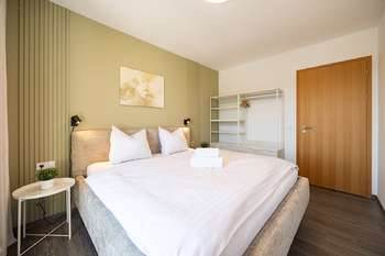 Prodej bytu 2+kk v osobním vlastnictví 46 m², Abertamy