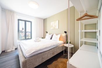Prodej bytu 2+kk v osobním vlastnictví 46 m², Abertamy