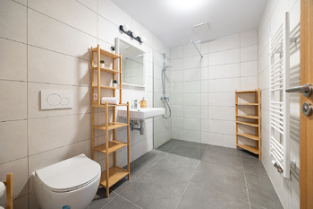 Prodej bytu 2+kk v osobním vlastnictví 46 m², Abertamy