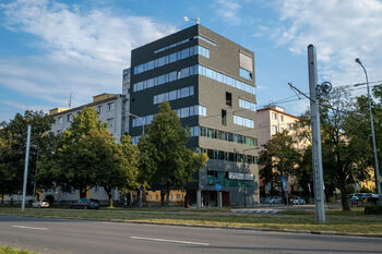 Pronájem kancelářských prostor 146 m², Ostrava