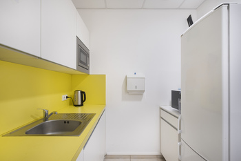 Pronájem obchodních prostor 146 m², Ostrava